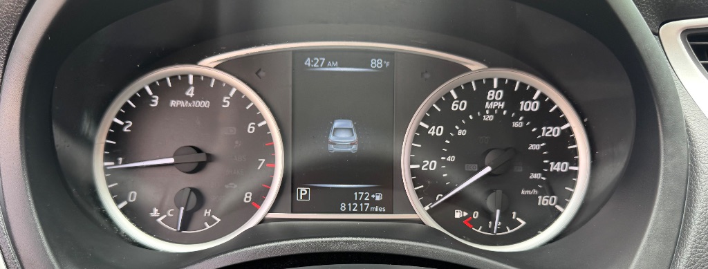 2017 Nissan Sentra - $8,695