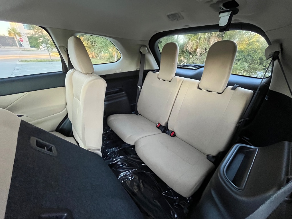 2017 Mitsubishi Outlander - $9,795