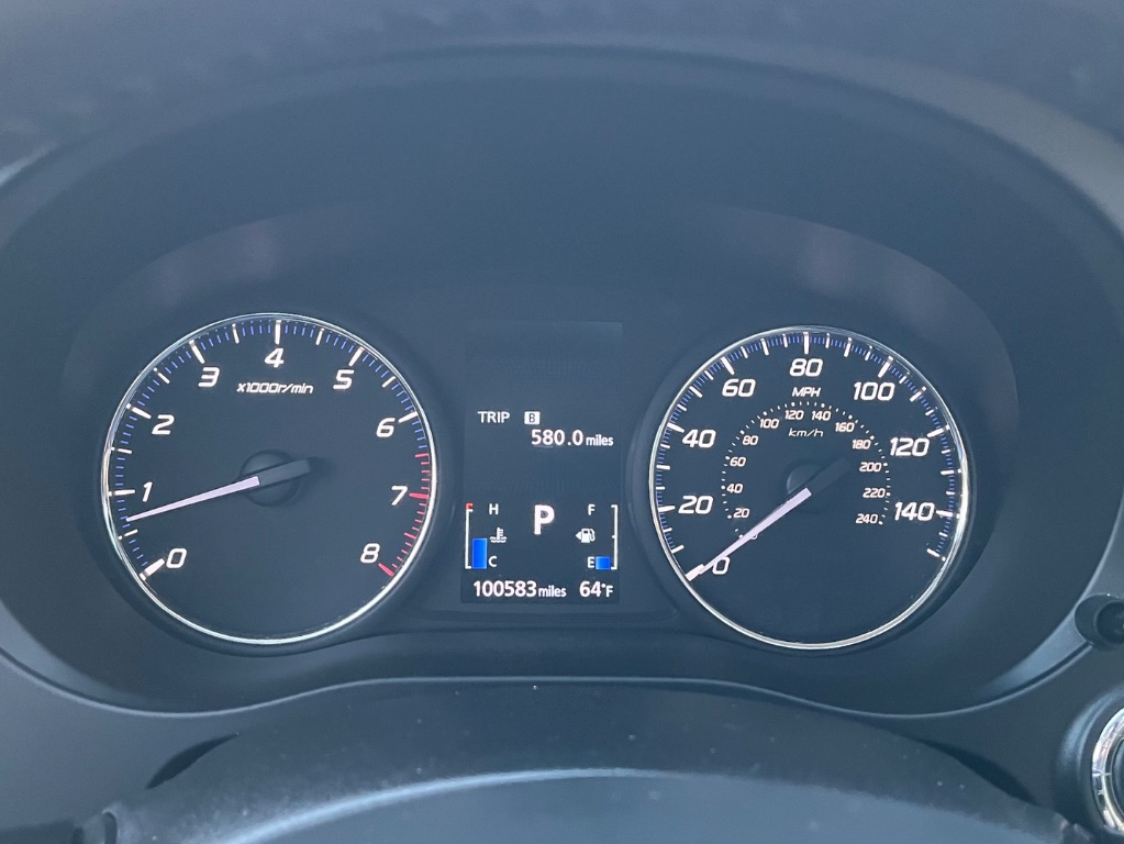 2017 Mitsubishi Outlander - $9,795