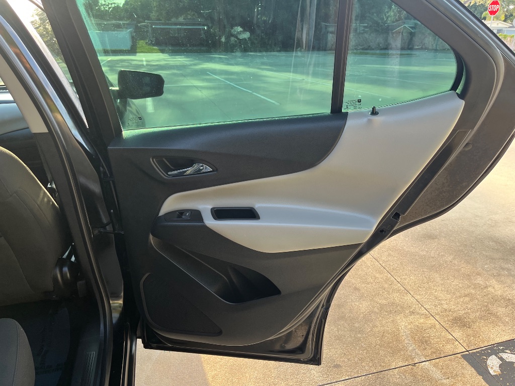 2018 Chevrolet Equinox - $7,995