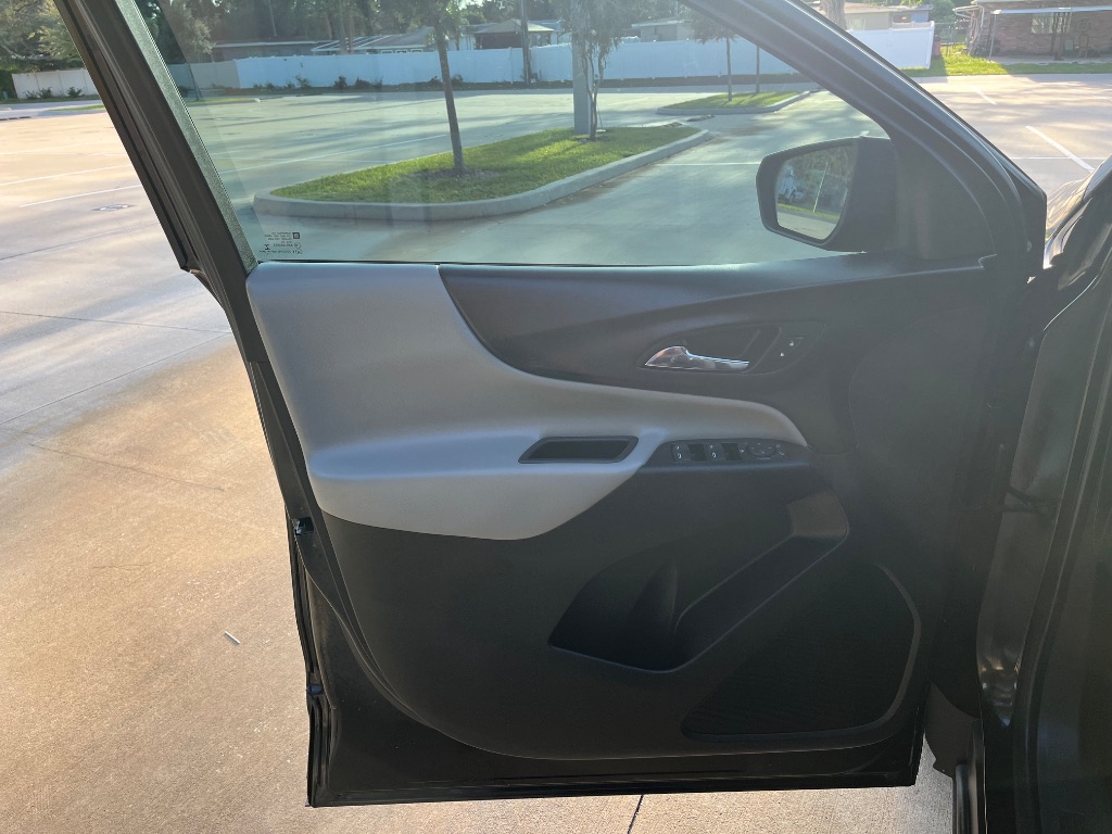 2018 Chevrolet Equinox - $7,995