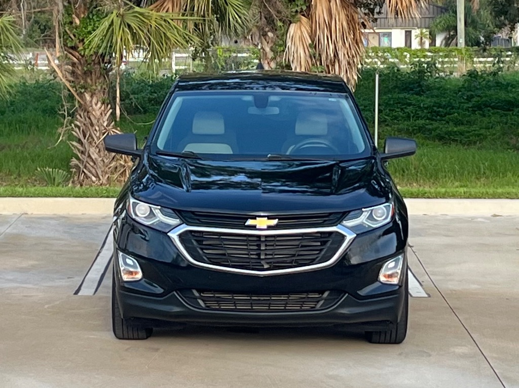 2018 Chevrolet Equinox - $7,995