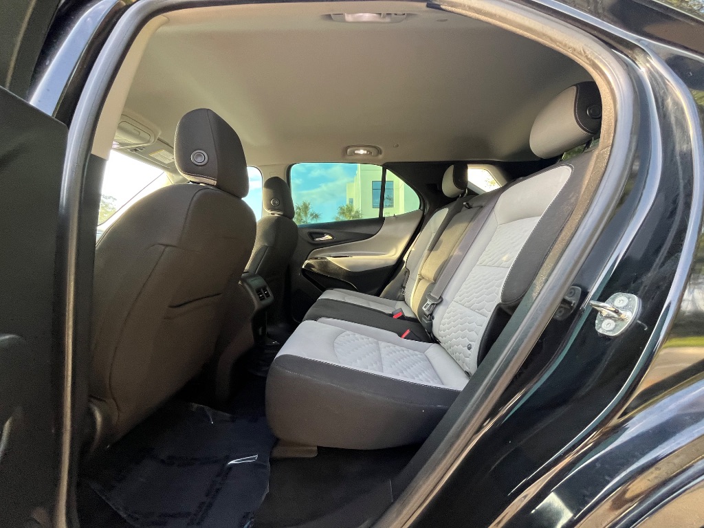 2018 Chevrolet Equinox - $7,995