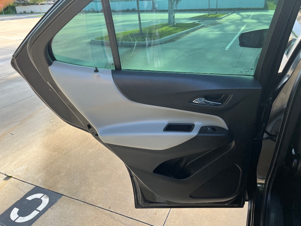 2018 Chevrolet Equinox - $7,995