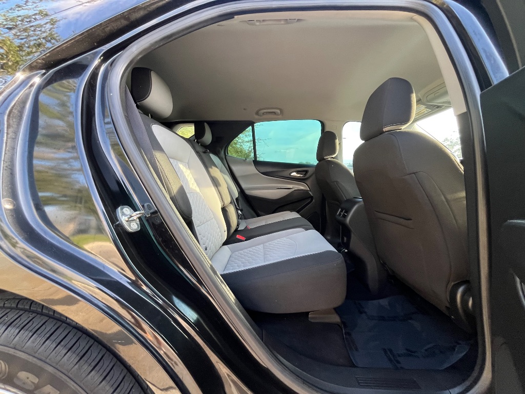 2018 Chevrolet Equinox - $7,995