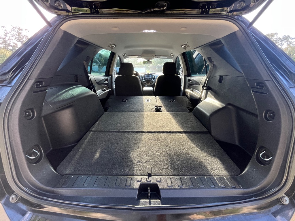 2018 Chevrolet Equinox - $7,995