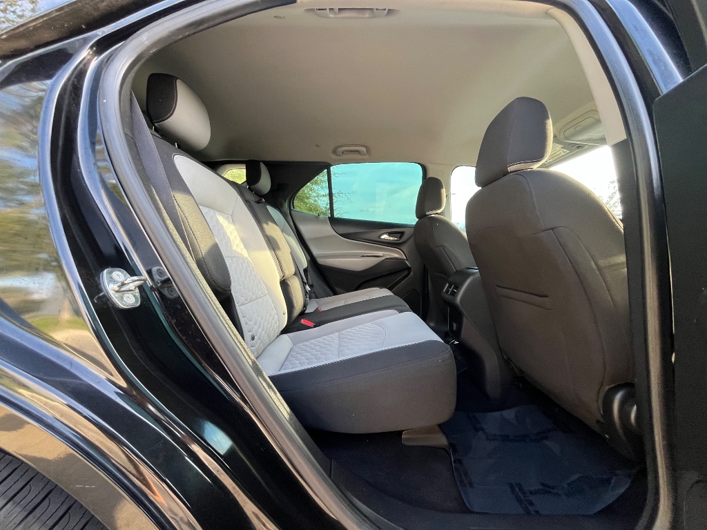 2018 Chevrolet Equinox - $7,995