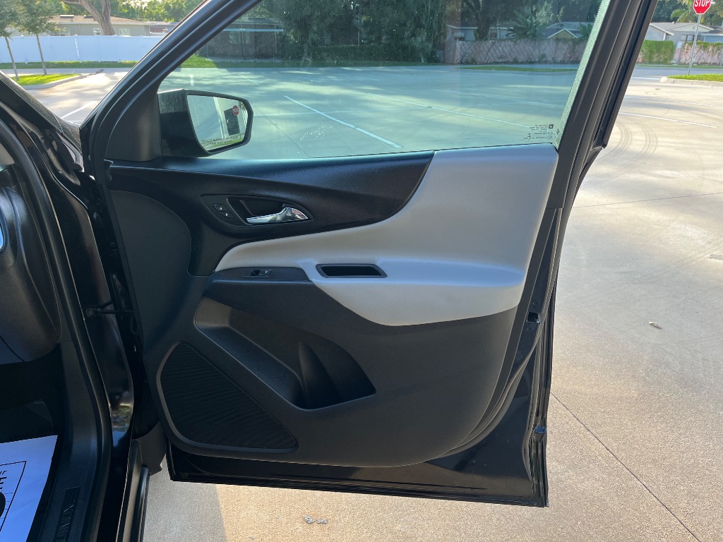 2018 Chevrolet Equinox - $7,995