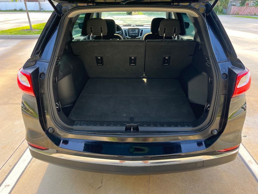 2018 Chevrolet Equinox - $7,995