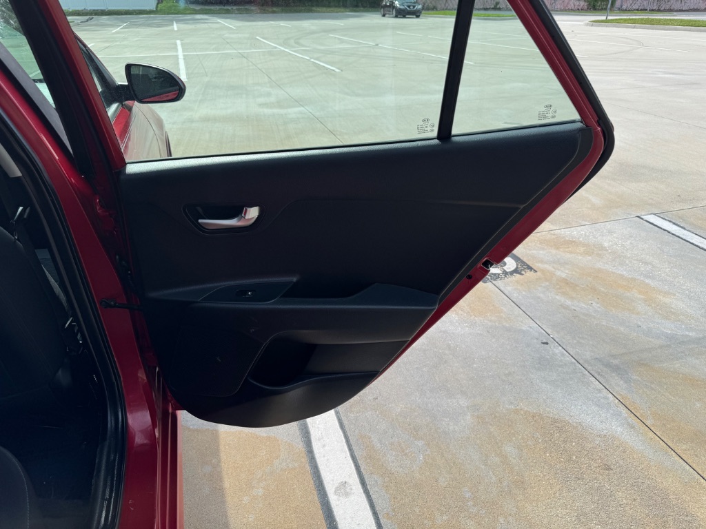 2018 Kia Rio - $8,395