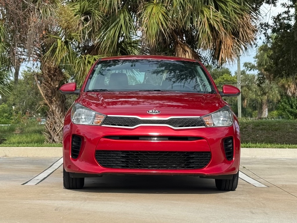 2018 Kia Rio - $8,395