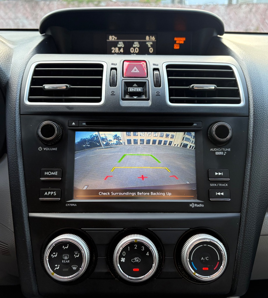 2018 Subaru Forester - $11,995