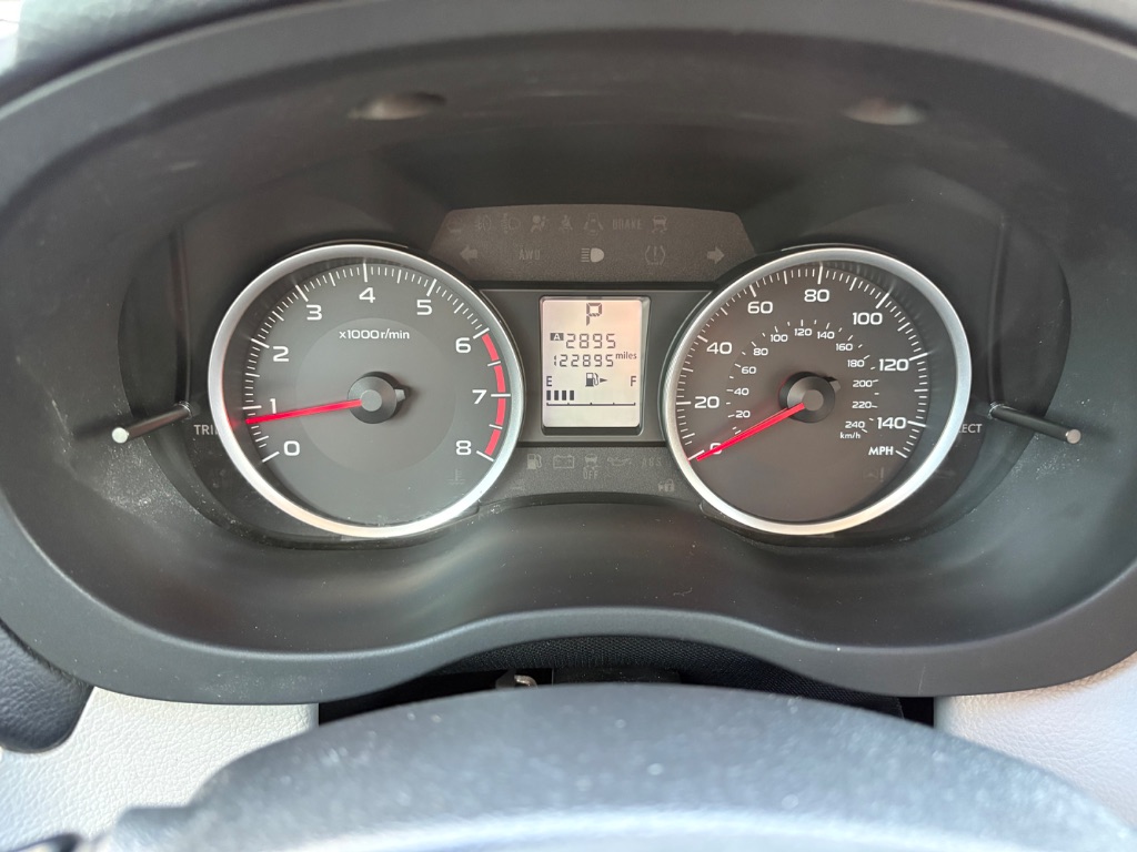 2018 Subaru Forester - $11,995