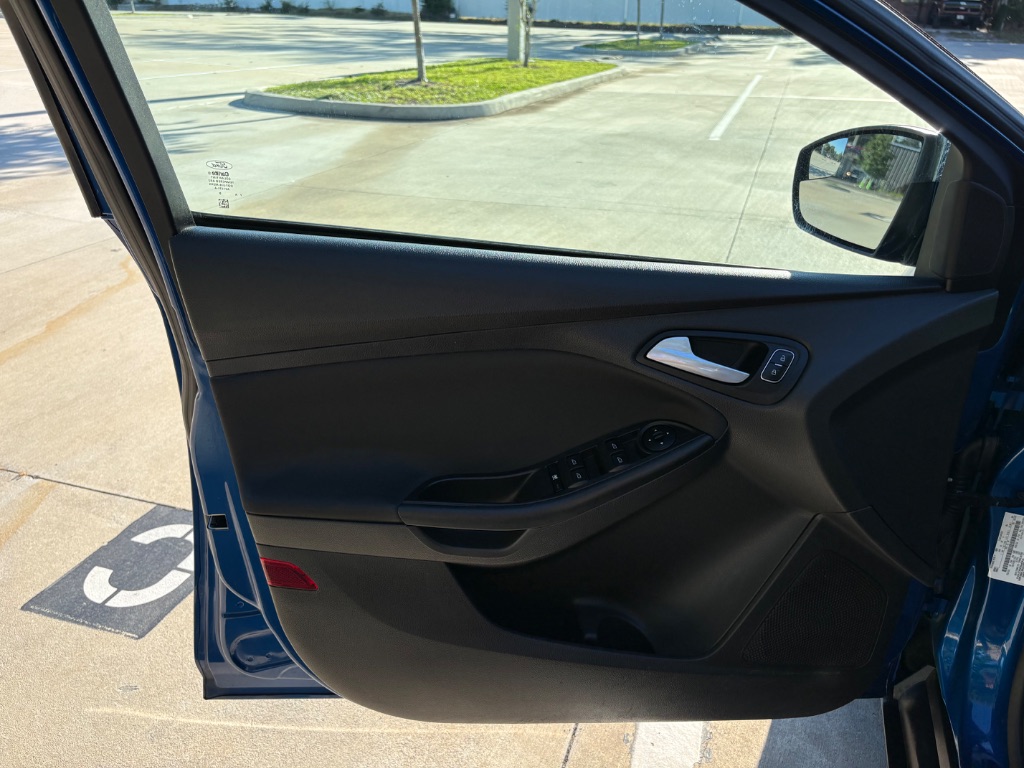 2018 Ford Focus - $6,735