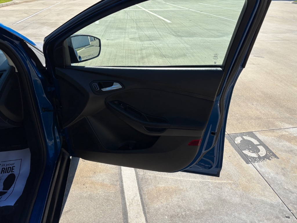 2018 Ford Focus - $6,735