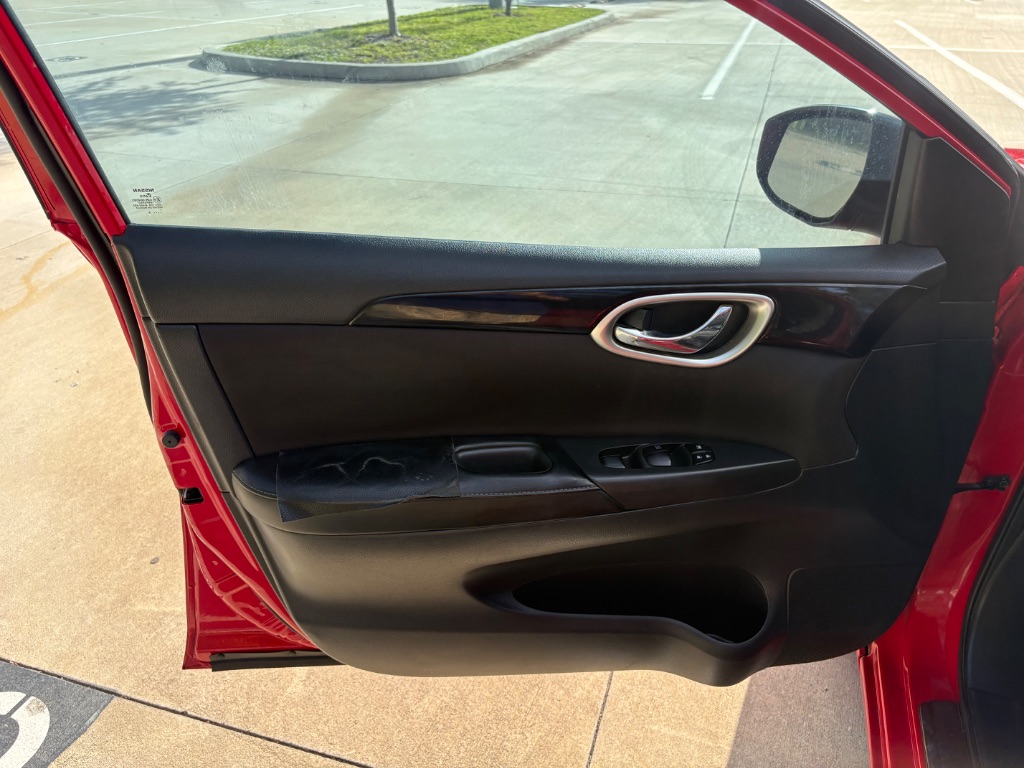 2018 Nissan Sentra - $6,995
