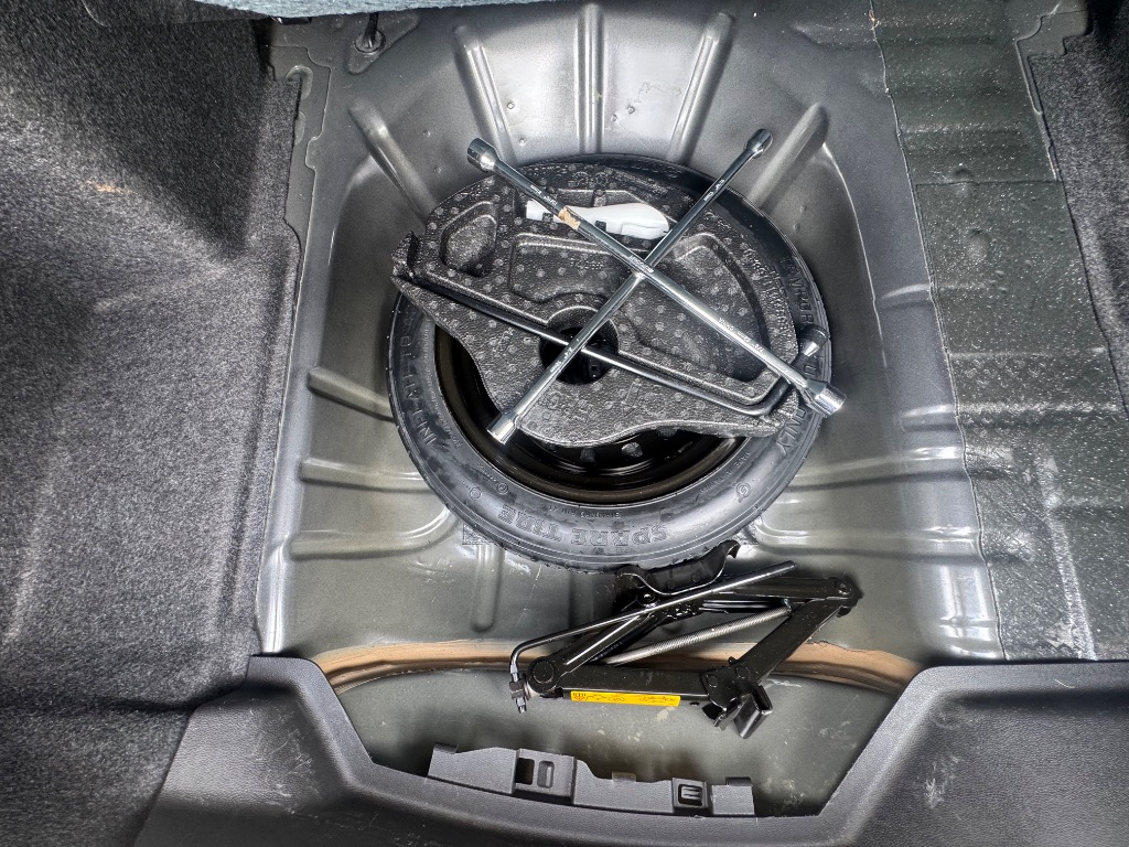 2018 Ford Fiesta - $5,995