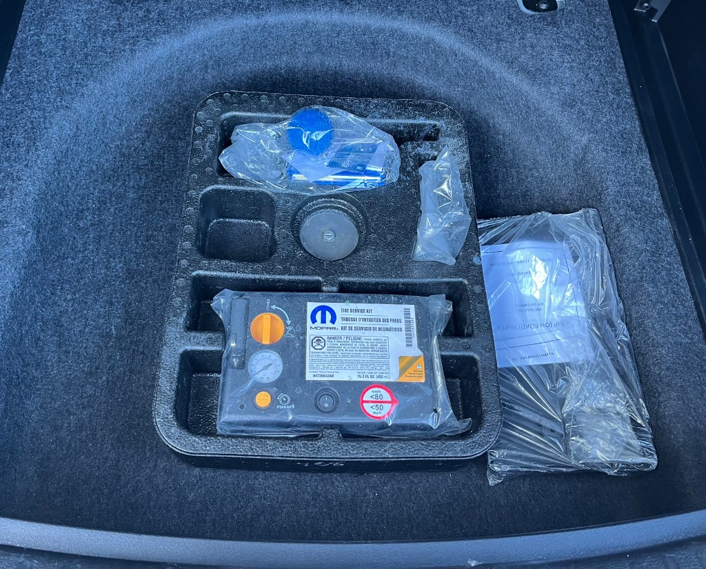 2018 Jeep Compass - $10,495