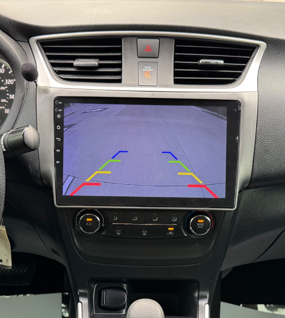 2018 Nissan Sentra - $7,995