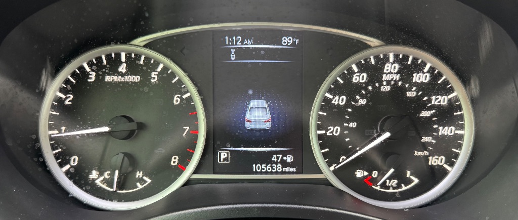 2018 Nissan Sentra - $7,995