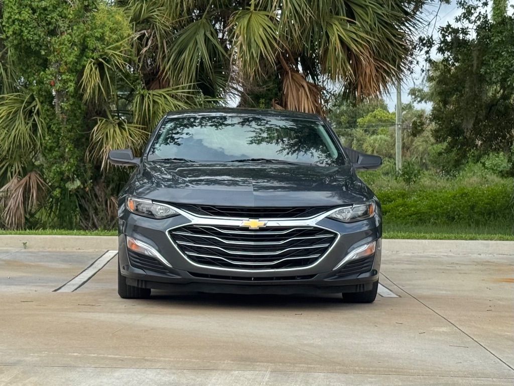 2019 Chevrolet Malibu - $9,995