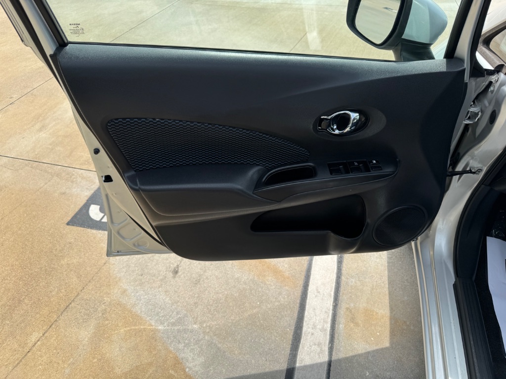 2019 Nissan Versa - $8,395