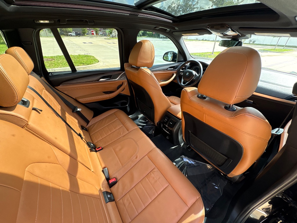 2019 BMW X3 - $16,995