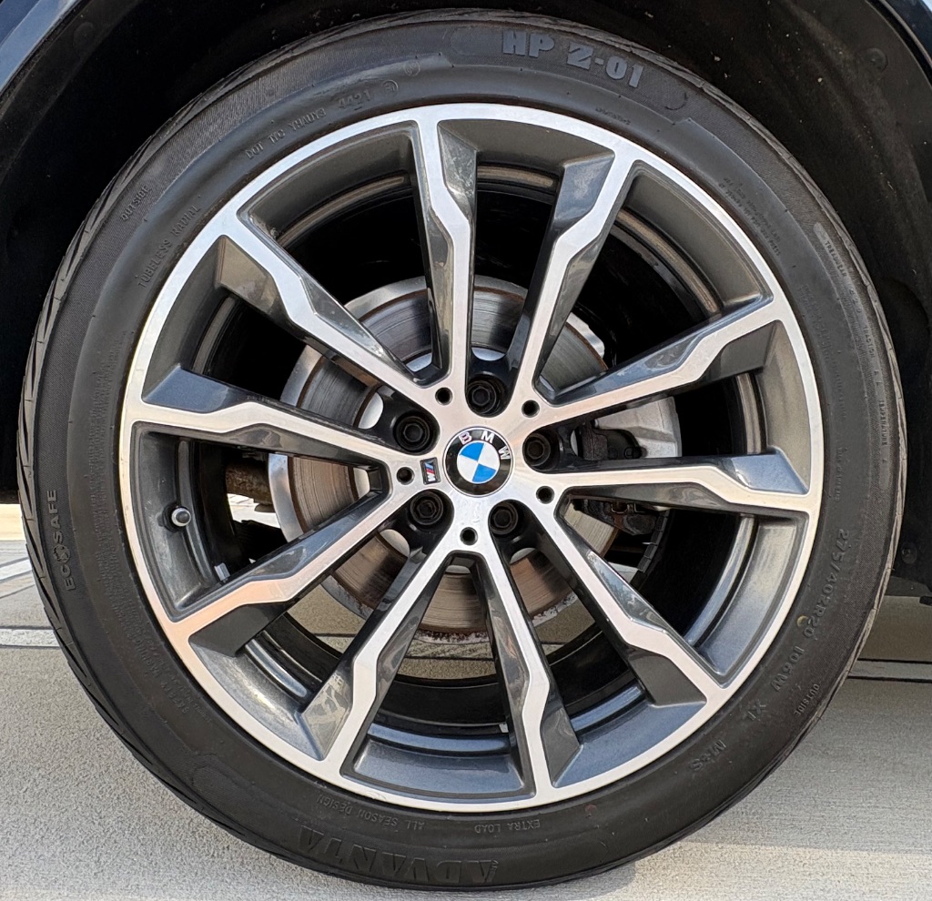 2019 BMW X3 - $16,995