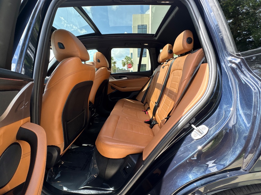 2019 BMW X3 - $16,995