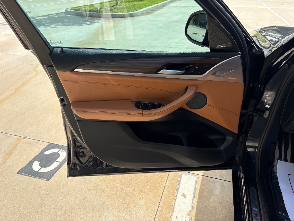 2019 BMW X3 - $16,995