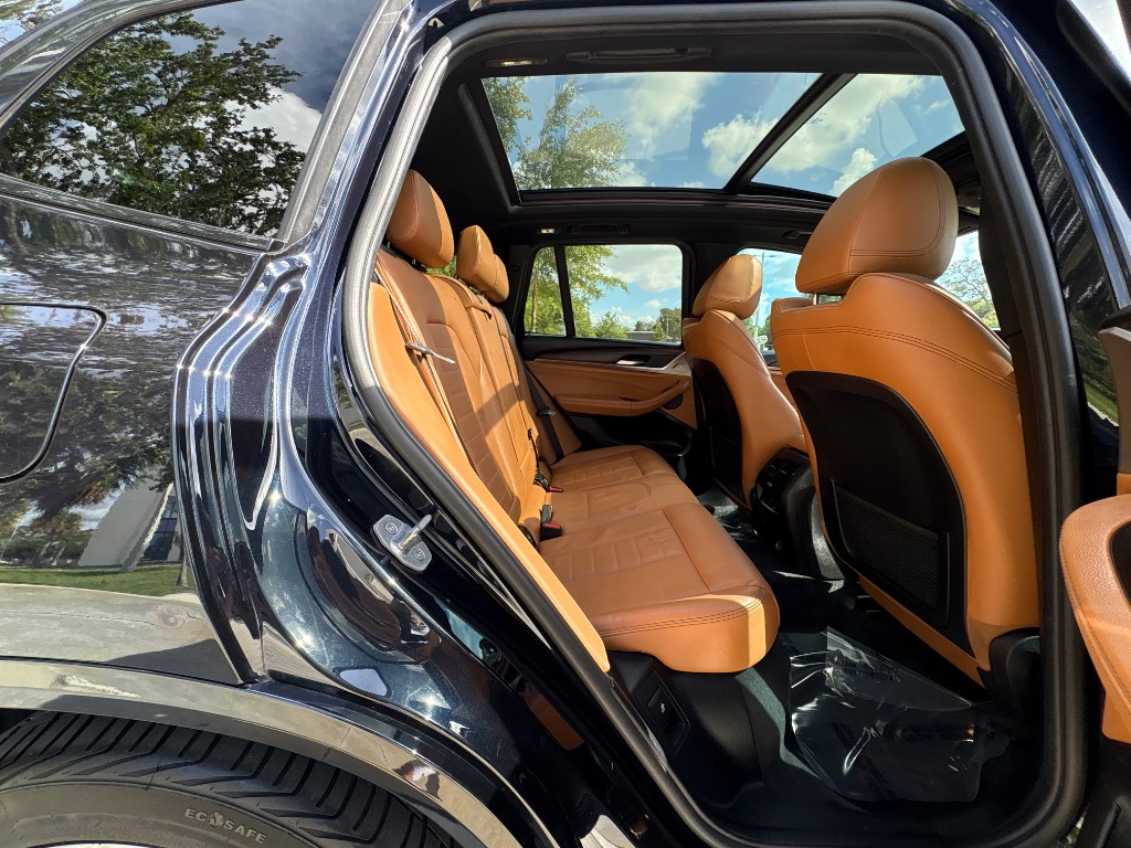 2019 BMW X3 - $16,995