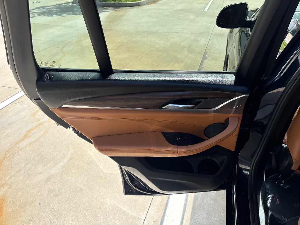2019 BMW X3 - $16,995