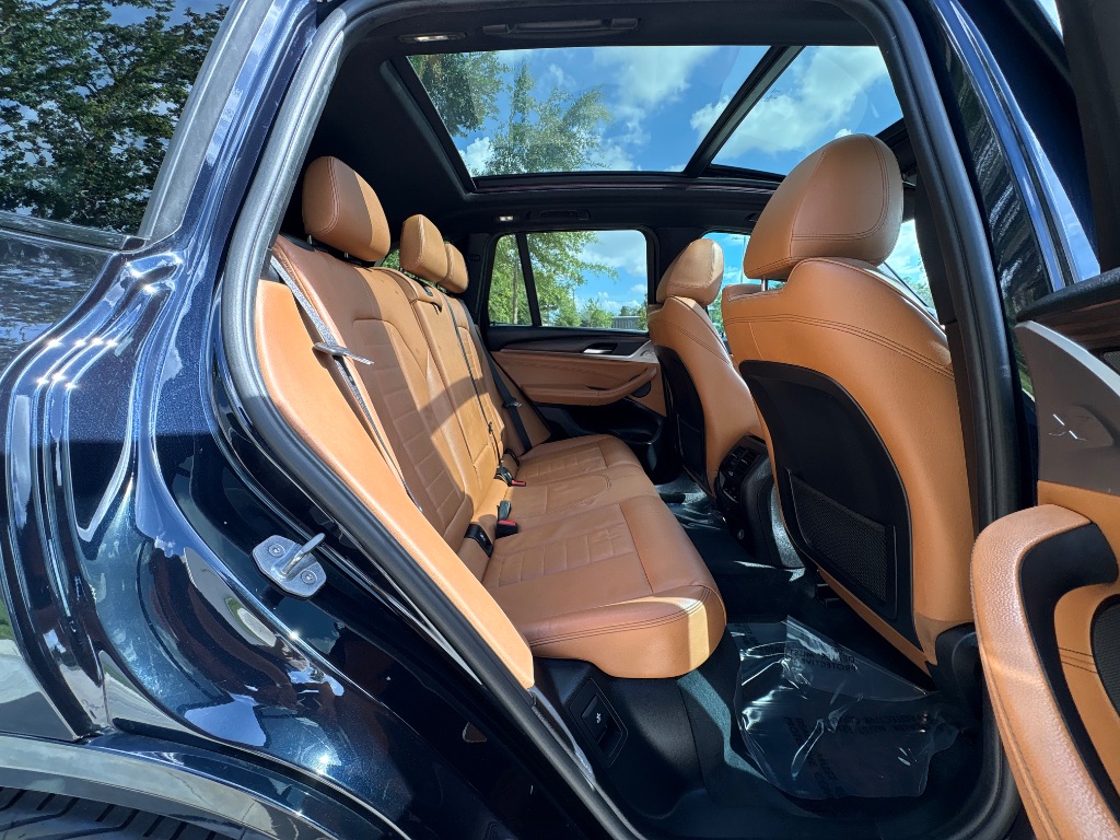 2019 BMW X3 - $16,995