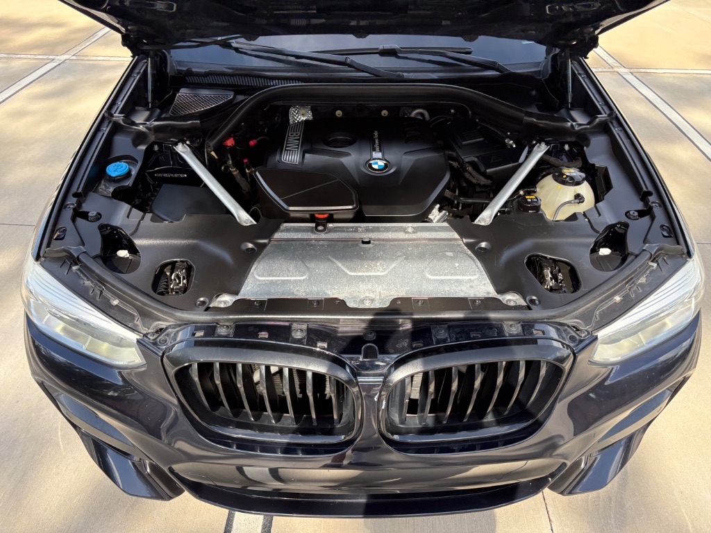 2019 BMW X3 - $16,995