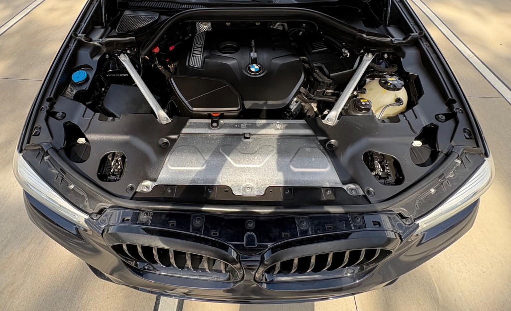 2019 BMW X3 - $16,995