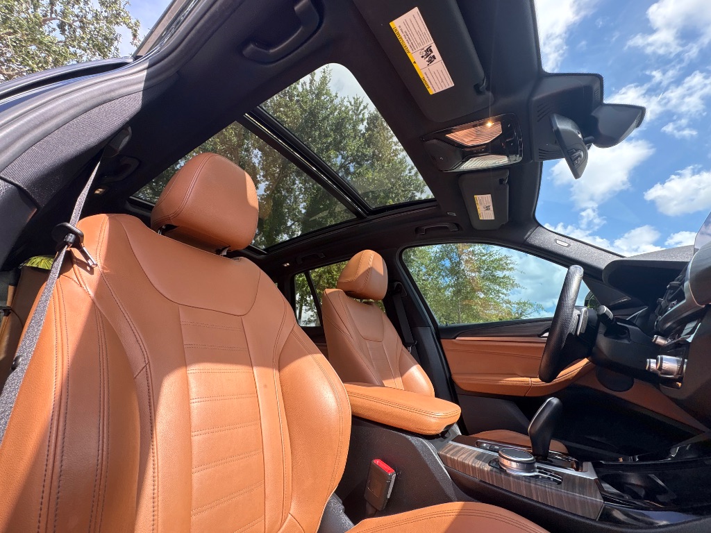2019 BMW X3 - $16,995