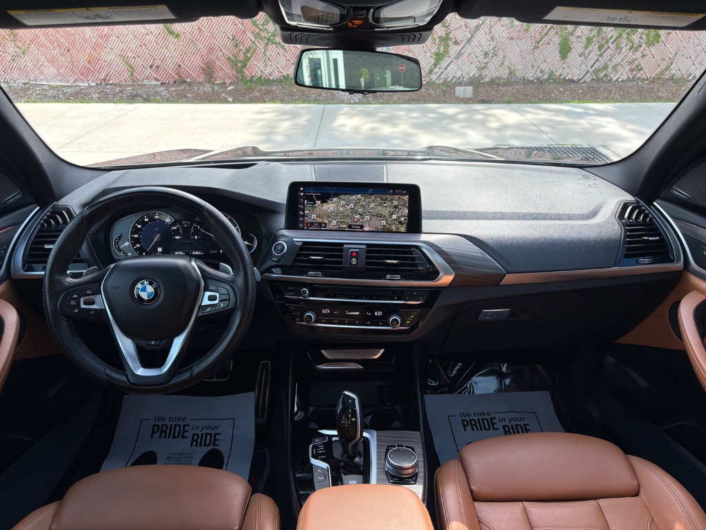 2019 BMW X3 - $16,995