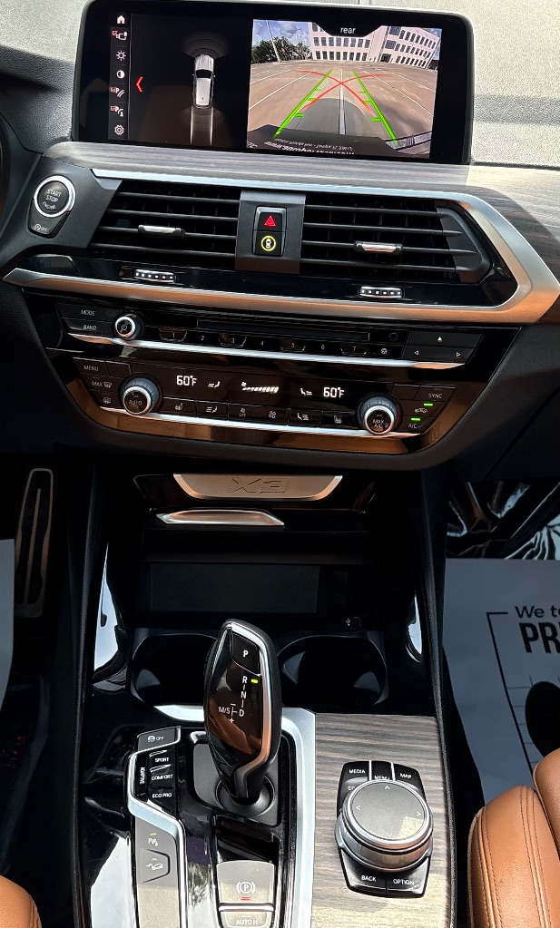 2019 BMW X3 - $16,995