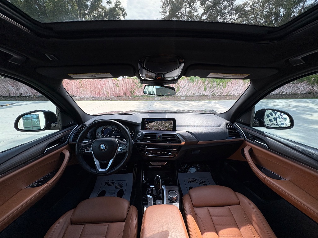 2019 BMW X3 - $16,995