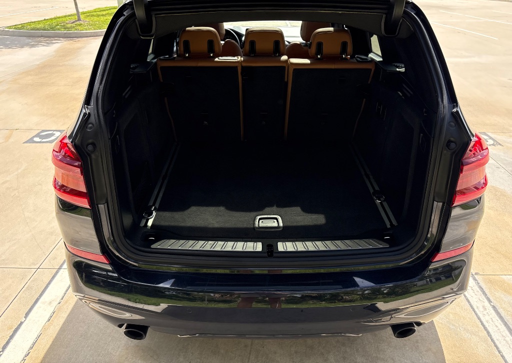 2019 BMW X3 - $16,995