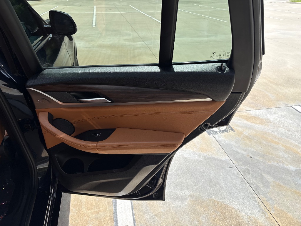2019 BMW X3 - $16,995