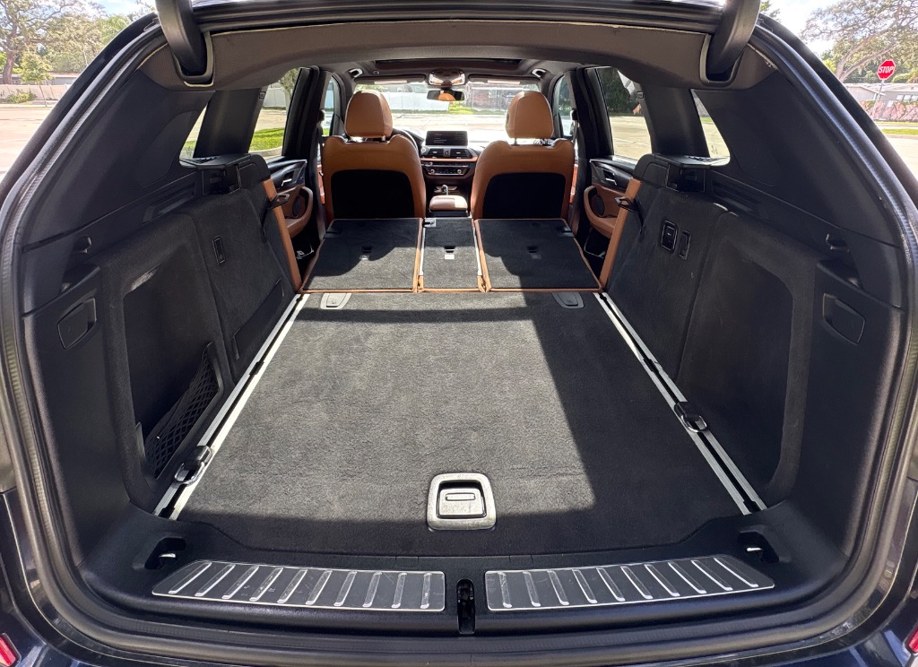 2019 BMW X3 - $16,995