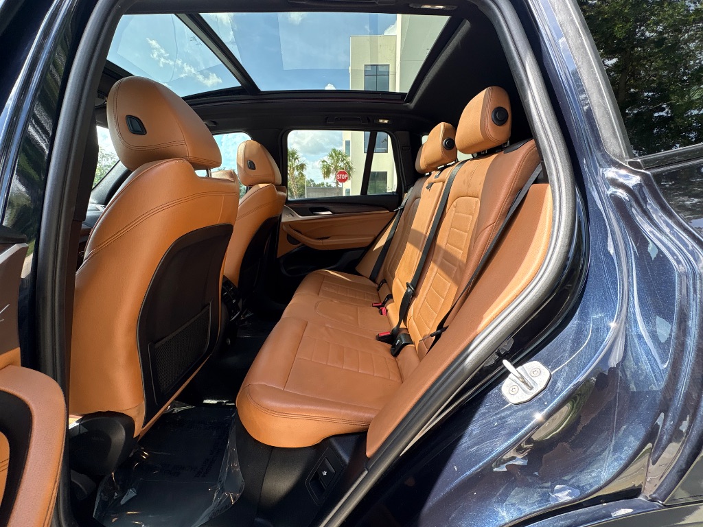 2019 BMW X3 - $16,995