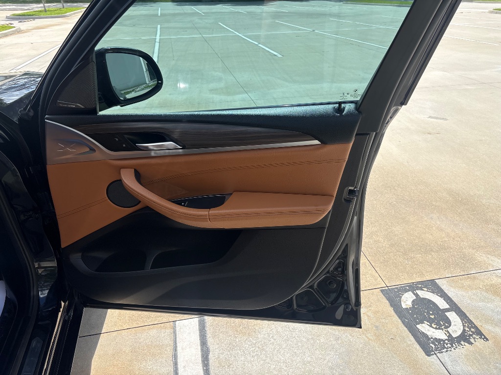2019 BMW X3 - $16,995
