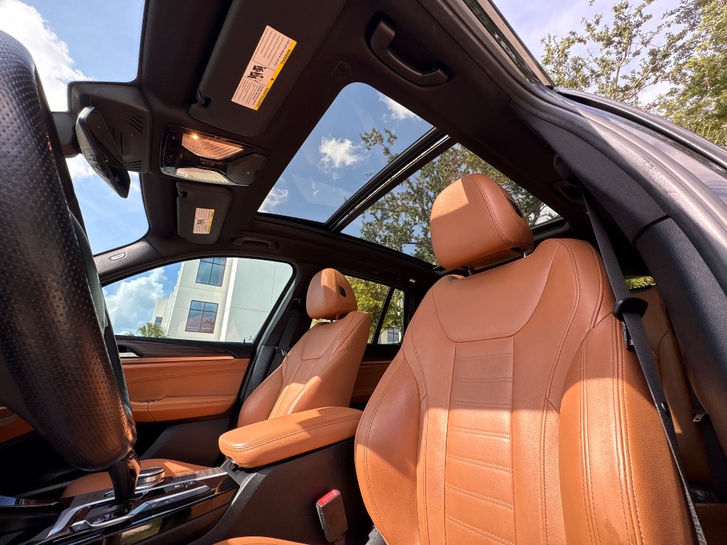 2019 BMW X3 - $16,995