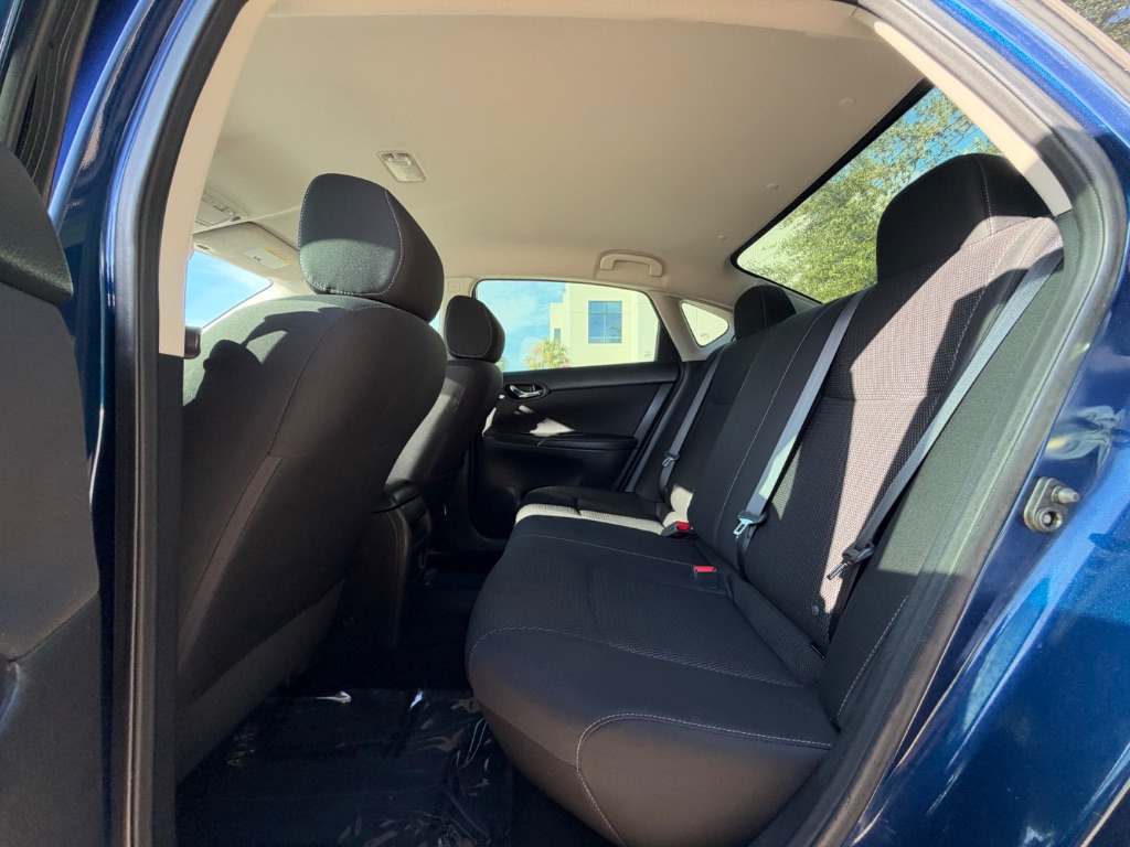 2019 Nissan Sentra - $7,995