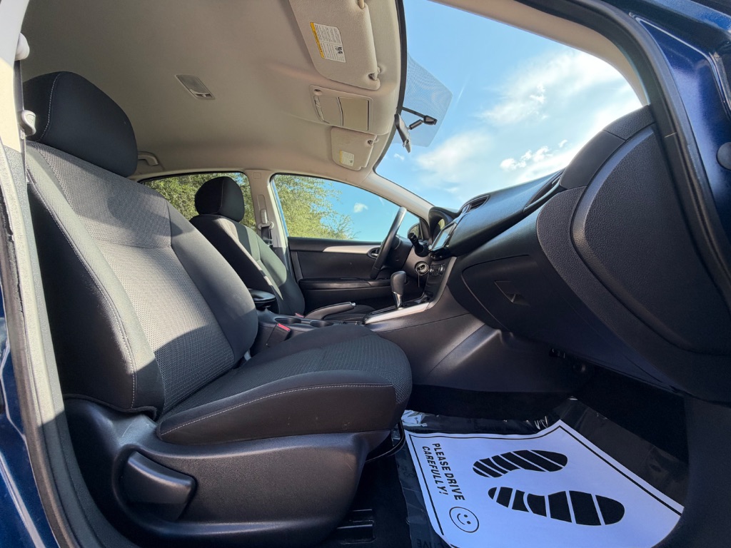 2019 Nissan Sentra - $7,995