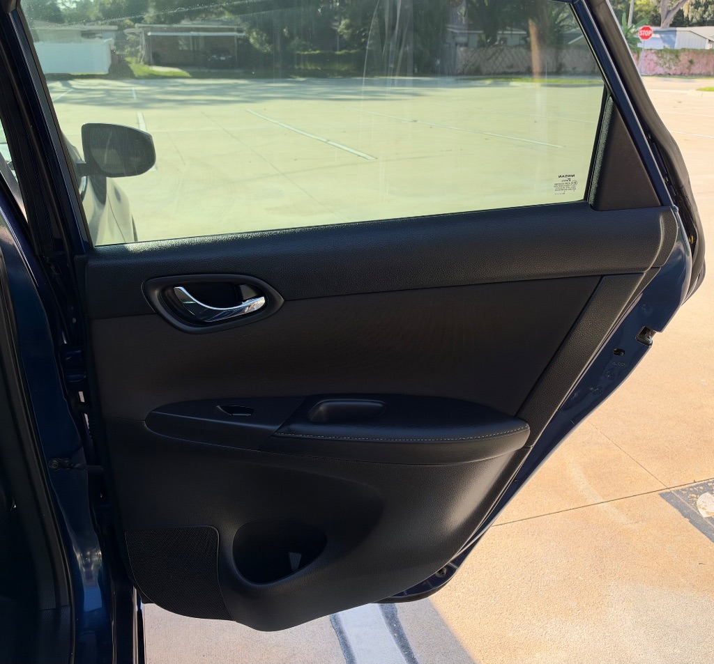 2019 Nissan Sentra - $7,995