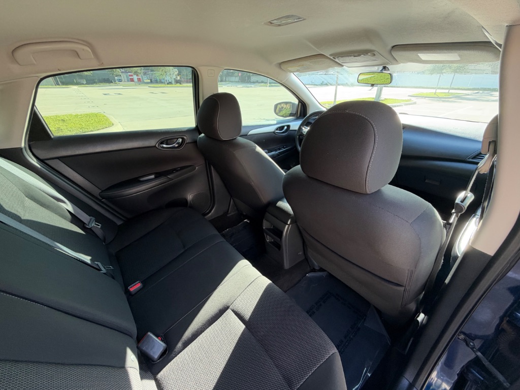 2019 Nissan Sentra - $7,995
