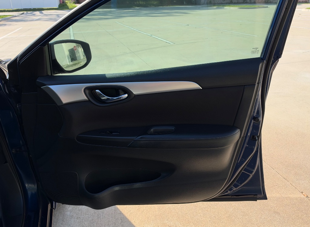2019 Nissan Sentra - $7,995